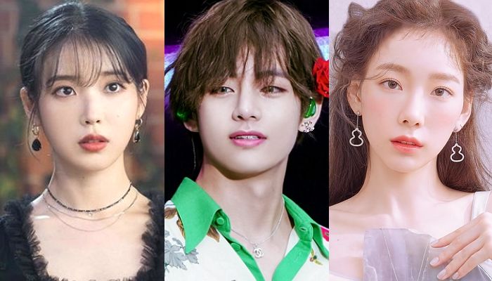 ‘주당’일 것 같지만 의외로 술 한 잔에 고꾸라지는 ‘알쓰’ 아이돌 멤버 6인