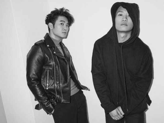 “안타깝고 비통”···다이나믹듀오, 故 설리 비보에 앨범 발매 연기