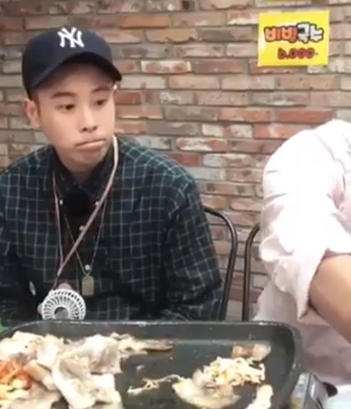 ‘깻잎 셔틀’까지 척척하며 ‘사회생활’ 만렙 찍은 피오