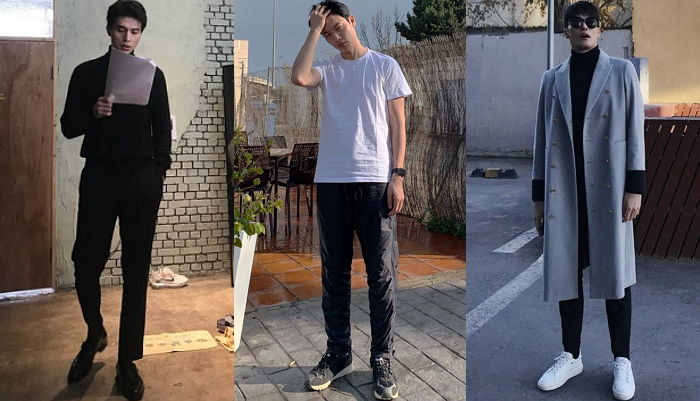 ‘백허그’ 받으면 기절할지도 모르는 ‘거대 덩치’ 가진 남자 스타 5