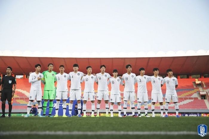 경기장 갈 때 시속 30km로 운전하며 시간 끌어 한국 축구대표팀 지치게 만든 북한