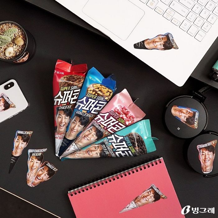 슈퍼콘, 출시 3개월 만에 200억 원어치 팔렸다