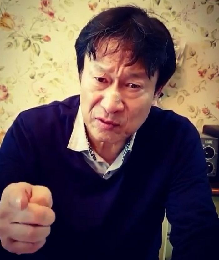 “패티도 더블로 가!” 드디어 ‘햄버거 광고’ 찍은 ‘곽철용’ 김응수