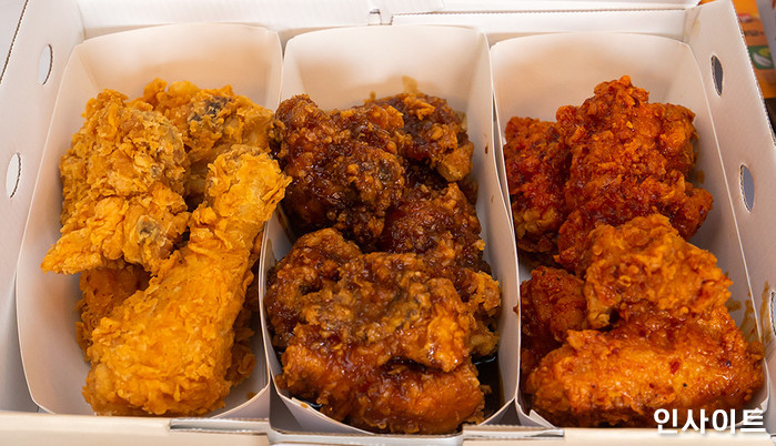 인사이트 / 사진=박찬하 기자 chanha@