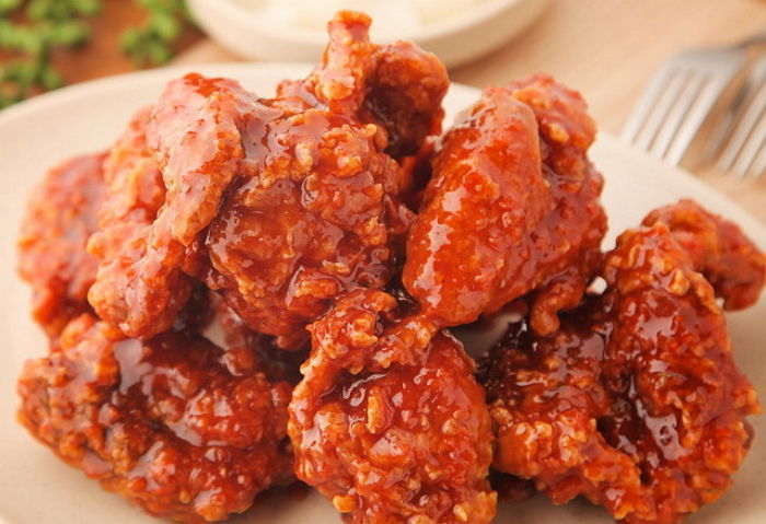 오늘(21일), 요기요서 ‘티바두마리치킨+부어치킨’ 반값에 먹을 수 있다