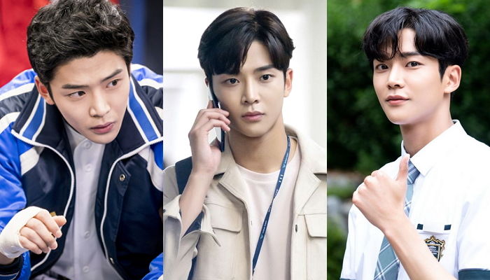 요즘 ‘하루 앓이’하는 사람이 정주행하면 좋을 로운의 대표 필모그래피 5