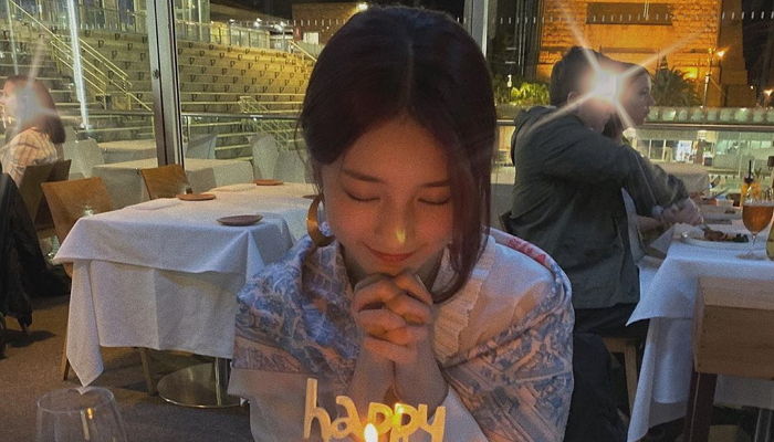 “‘82년생 김지영’, 우리 모두의 이야기”···소신 있는 ‘응원’ 전한 수지