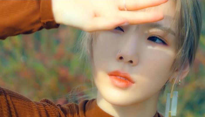 “가성 미쳤다”···15초 티저만으로 온몸에 ‘전율’ 느껴지게 만든 태연