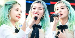 튀는머리 이미지