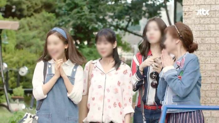 20대 언니가 알려주는 인생 살면서 무조건 걸러야 할 중·고등학교 친구 유형 5