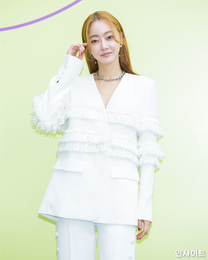 서효림, ‘44살’ 김수미 아들과 핑크빛 ‘열애중’