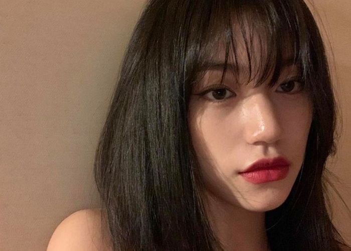 뱀파이어 같은 ‘섹시+퇴폐미’로 리즈 갱신한 김도연