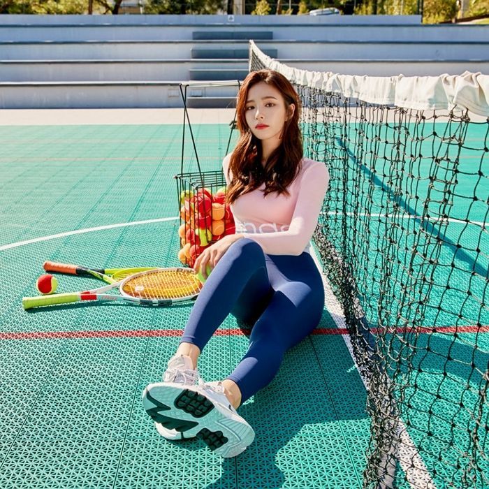 “신의 한수다” 말 나올 정도로 브랜드 제대로 ‘떡상’하게 만든 스타 7인