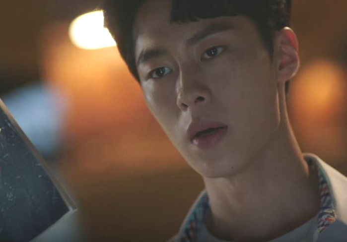 ‘어하루’ 보던 사람들 ‘현실 감탄’하게 만든 주연 데뷔 4개월 차 이재욱의 미친 연기력