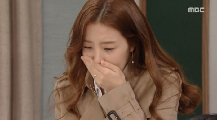 임신 초기 사람 꽉 찬 지하철 서서 가던 여성에게 한 할아버지가 내민 ‘네잎클로버’