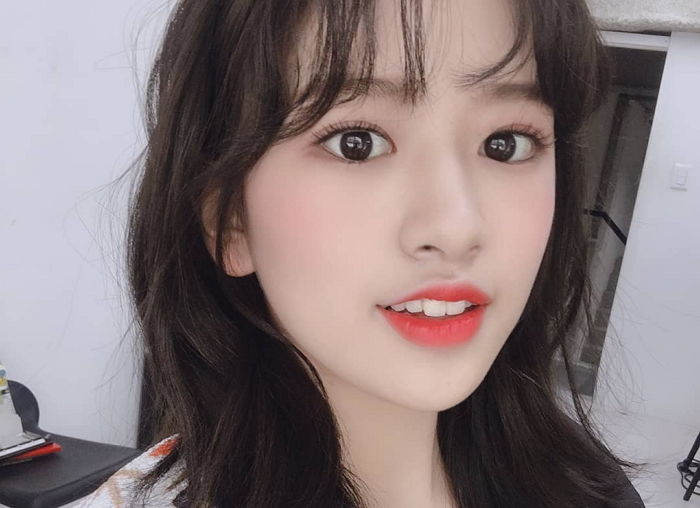 아이즈원 안유진, 연예계 활동 위해 고등학교 ‘자퇴’ 한다