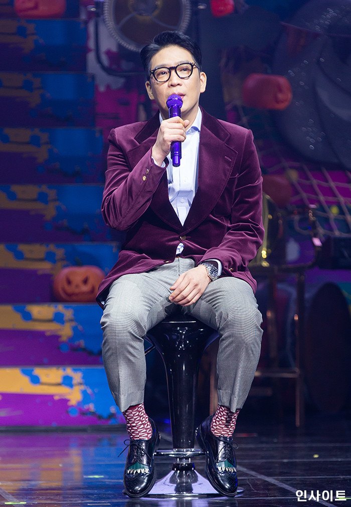 인사이트 / 사진=박찬하 기자 chanha@