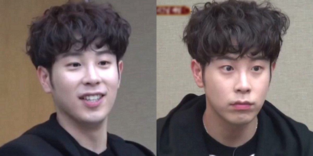 뽀글뽀글 ‘베이비펌’ 하고 ‘대형견미’ 발산한 어제자 ‘신서유기7’ 피오 - 인사이트