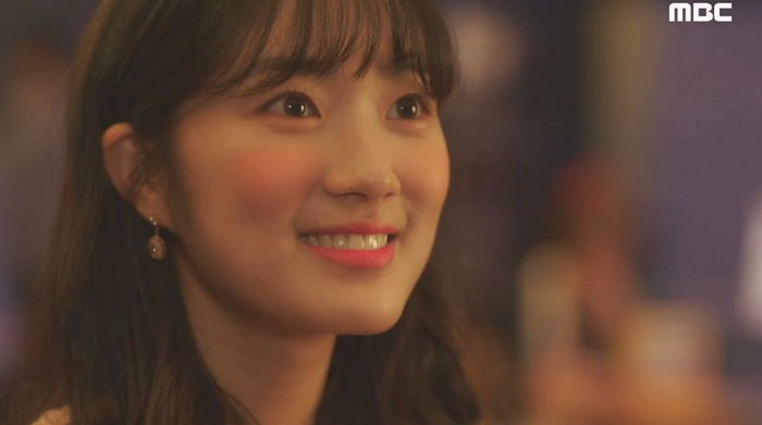 단발할 땐 귀여운데 머리 기르면 ‘청순미’ 터지는 ‘은단오’ 김혜윤