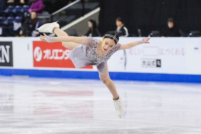 ‘피겨유망주’ 유영, 트리플 악셀 성공하며 김연아의 ‘쇼트 기술 점수’ 최고 기록 갈아치웠다