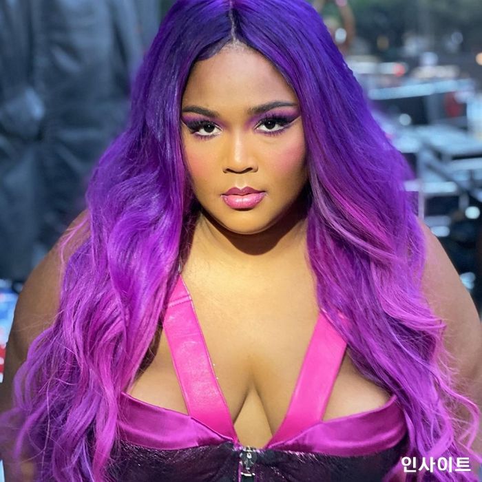 빌보드 싱글차트 7주 1위 ‘빌보드 여왕’ 리조, 아리아나 그란데와 싱글 앨범 발표한다