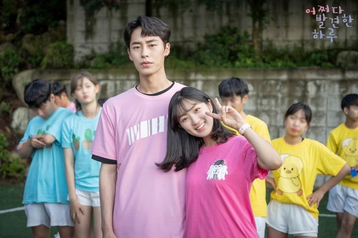 남주만큼 매력 터져 시청자 ‘서브병’ 앓게 한 ‘짱잘’ 남자 배우 5