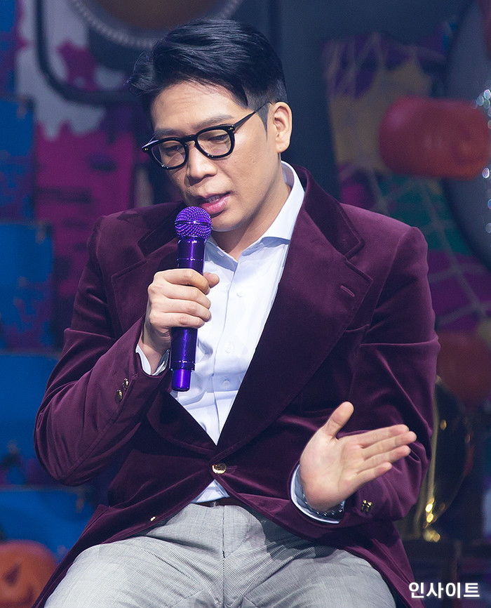 다행히 치료받고 건강 되찾은 듯한 MC몽의 ‘치아’ 근황
