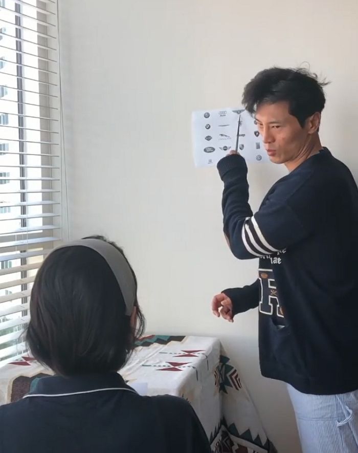 “롤스로이스 만나면 최대한 멀어져”···아내에게 족집게 ‘운전 교육’시켜준 김재우