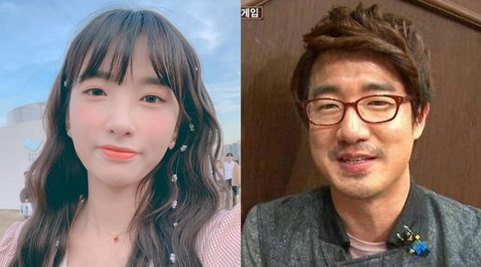 레인보우 출신 지숙♥이두희, 핑크빛 열애 중···“최근 연인 발전”