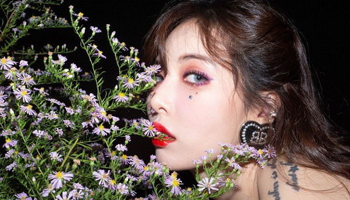 현아♥던, 오는 11월 5일 ‘동시 컴백’하며 순위 싸움 시작한다