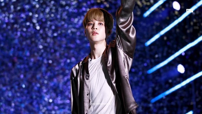 아이돌 브랜드평판서 7회 연속 1‘위’ 차지한 방탄소년단 지민