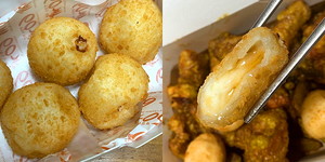 마구치킨 이미지