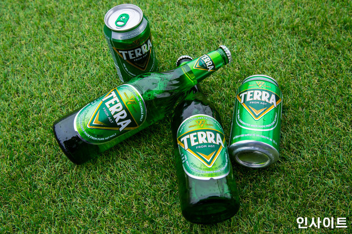 2019 ‘대세 맥주’로 자리잡은 ‘테라’ 맥주시장 뒤흔들었다