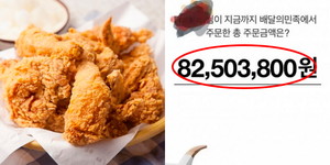 돈 치킨 이미지