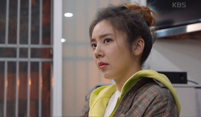 ‘향미’ 완벽 빙의되기 위해 ‘동백꽃’ 캐스팅 후 뿌리 염색까지 그만둔 손담비