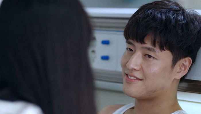 “여자친구한테 못 해주면 힘들다”···‘현실 황용식’ 그 자체라는 강하늘 연애 스타일