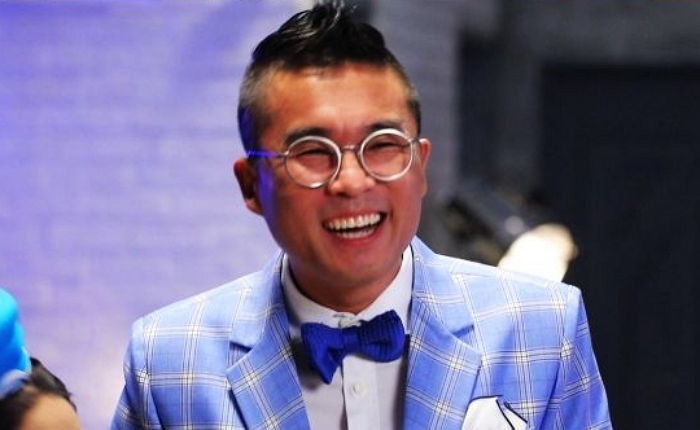“김건모가 13살 연하와 결혼한다니까 노총각 아저씨들이 갑자기 제게 들이댑니다”