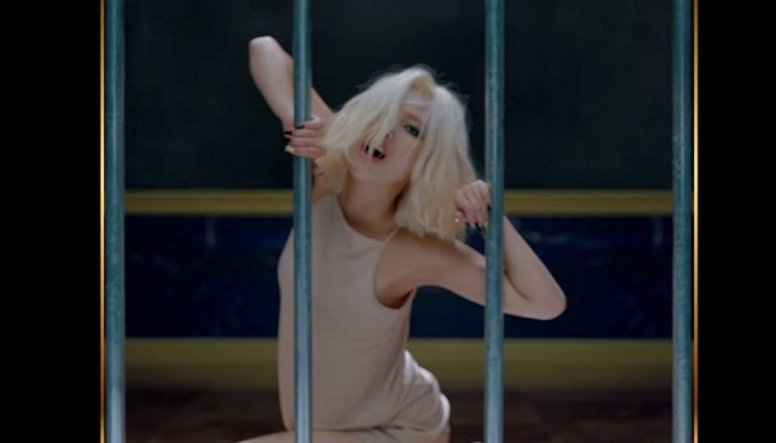 ‘퀸덤’으로 떡상한 (여자)아이들 신곡 ‘라이온’ 티저