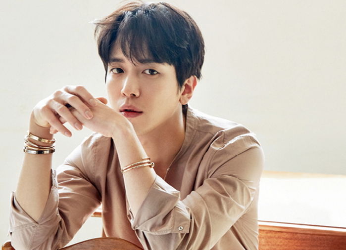 ‘씨엔블루’ 정용화, 드디어 오늘(3일) ‘전역’해 팬들 곁으로 돌아온다