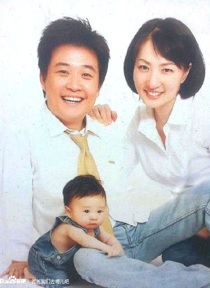 ‘아기 원숭이’처럼 작고 귀여웠던 민국이의 아기 시절 사진