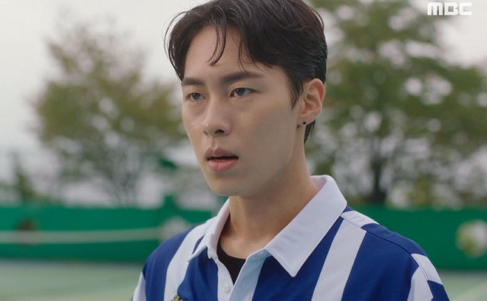‘졸귀’ 말투로 이태리 인스타 라이브에 댓글 달아줬던 ‘어하루’ 이재욱