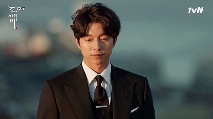 “잘생긴 오빠 옆에 또 잘생긴 오빠” 공유, 이동욱 토크쇼 첫 게스트로 나선다