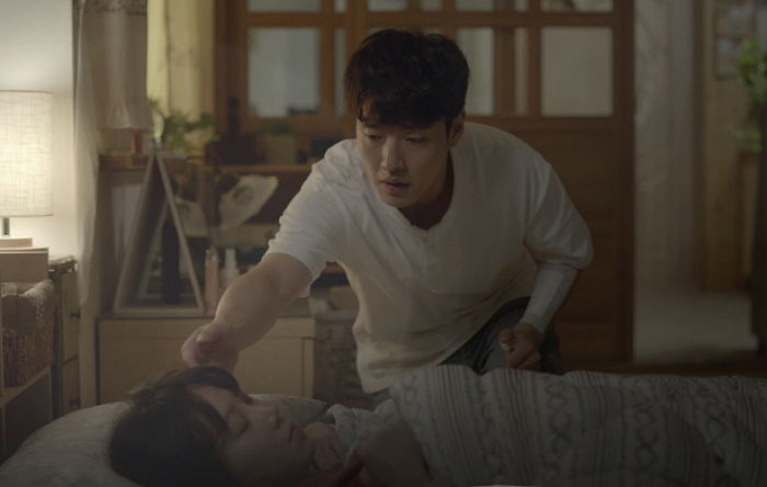 매일 울리고 싶을 정도로 예쁘게 우는 ‘동백꽃’ 강하늘 비주얼