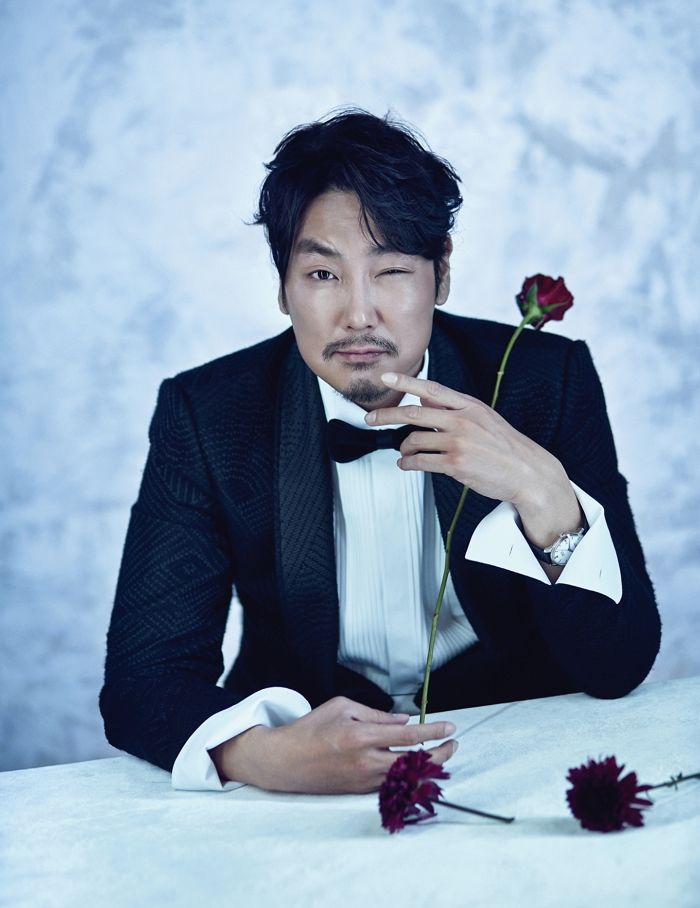 듬직한 매력 있어서 ‘꽃미남’ 만큼 인기 많은 ‘곰상’ 남자 배우 5인
