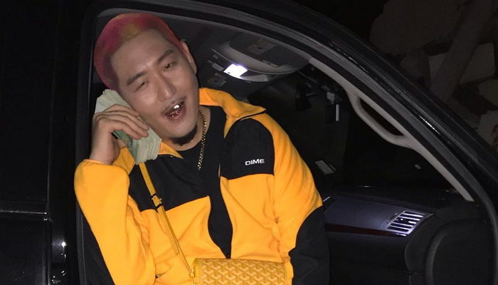 ‘21억’ 벌더니 84년생 래퍼 친구들에게 ‘금 우정링’ 맞춰준 염따