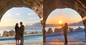 피치랑부산 이미지