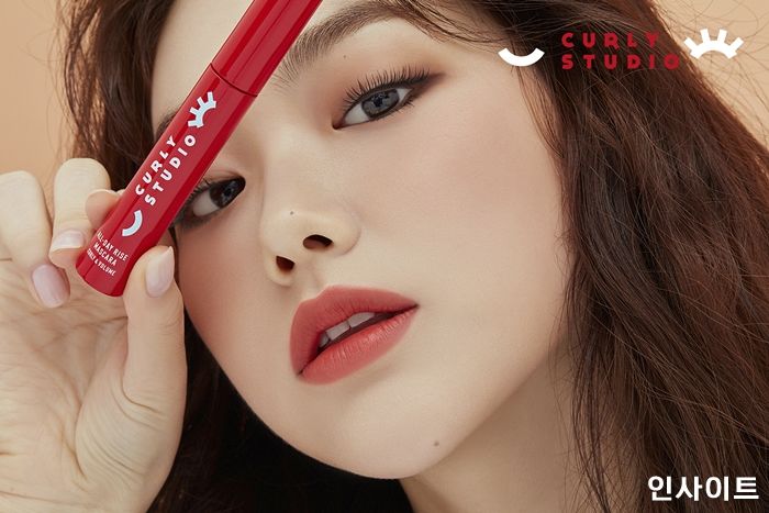 에프앤코, 마스카라 전문 브랜드 ‘컬리스튜디오’ 론칭