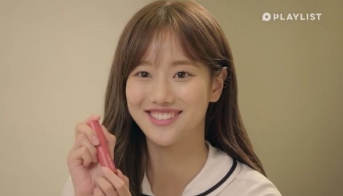 절친이 틴트 빌려달라고 하면 온몸에 소름 돋을 정도로 싫어하는 사람 많다