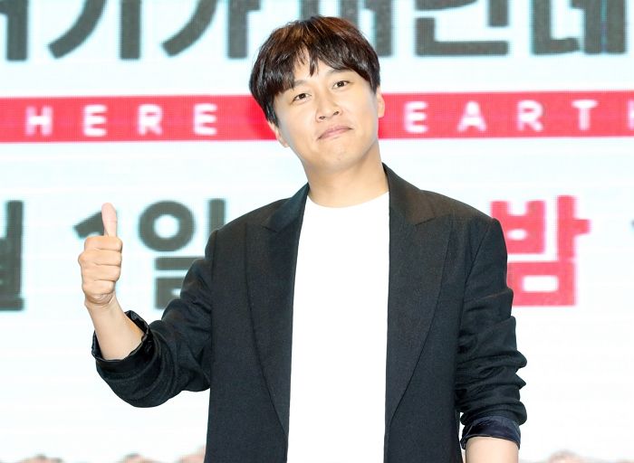 ‘내기 골프’ 무혐의 받은 차태현, 드라마 복귀 확정