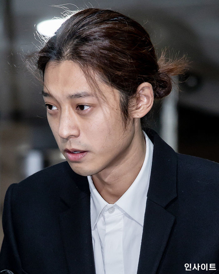 ‘집단 성폭행 혐의’ 정준영 징역 7년·최종훈 5년 구형